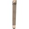 Ekena Millwork Traditional Craftsman Smooth Bracket, Douglas Fir, 5 1/2"W x 40"D x 48"H BKT06X40X48TRA04SDF - alternate 3